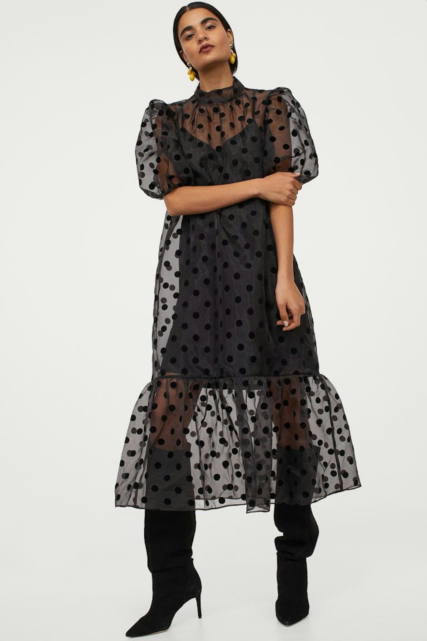 H M Is Offering 30 Off All Dresses And Skirts So Treat Yourself